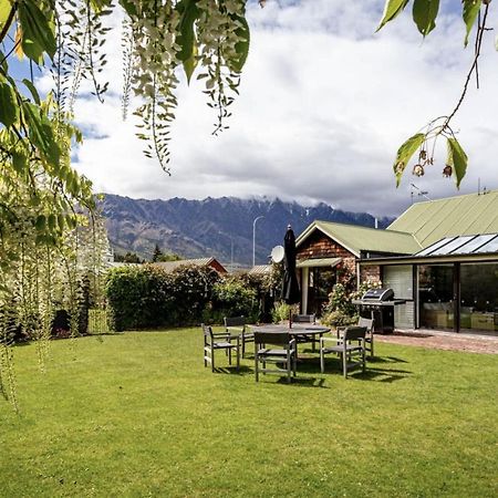 The Billiards Room Queenstown Eksteriør billede